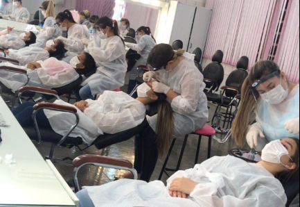 Tecnologia em Estética e Cosmética da UniFAI conquista  reconhecimento do Conselho Estadual de Educação