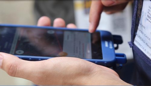 Inscrições para processo seletivo de recenseador do IBGE terminam nesta sexta-feira; região tem 842 vagas