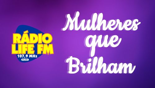 Mulheres que Brilham