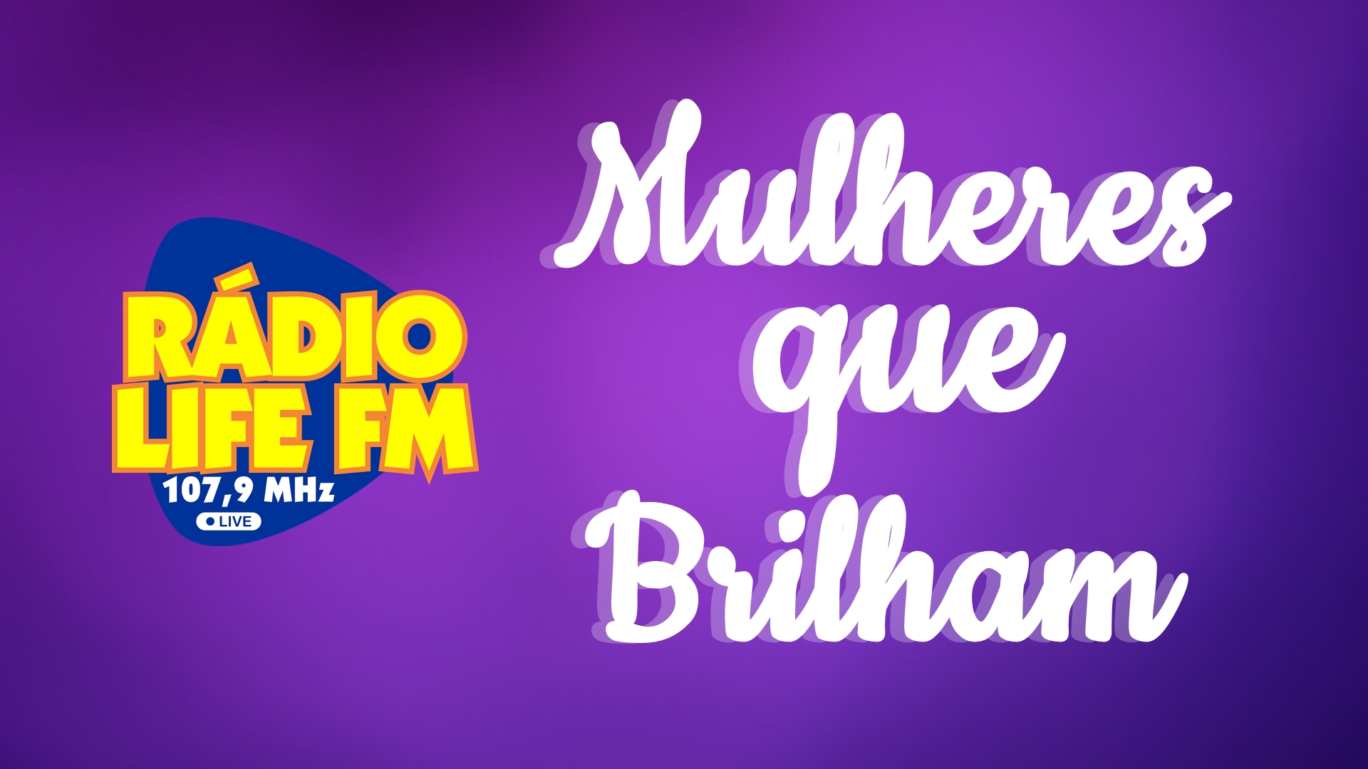 Mulheres que Brilham