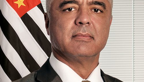 Senador Major Olímpio tem morte cerebral após Covid-19