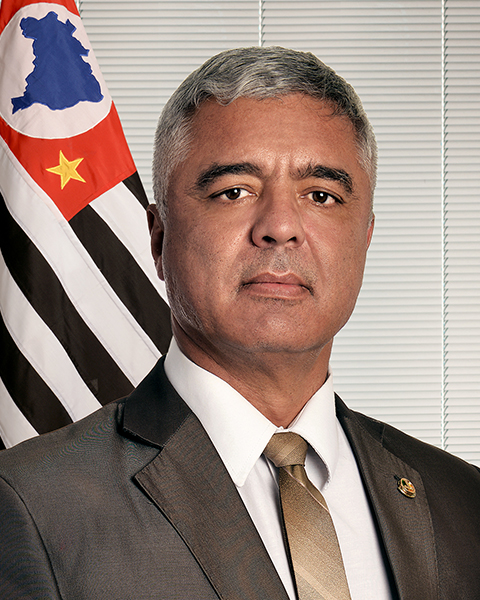 Senador Major Olímpio tem morte cerebral após Covid-19