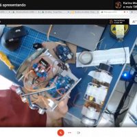 Workshop Robotica_google Meet