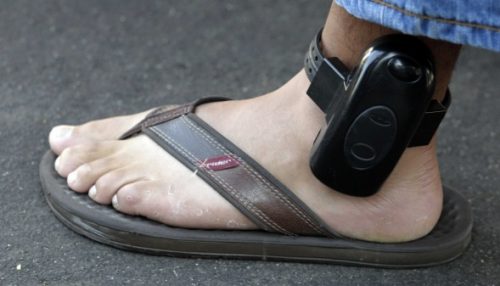 SP terá tornozeleira eletrônica para rastreamento de agressores de mulheres