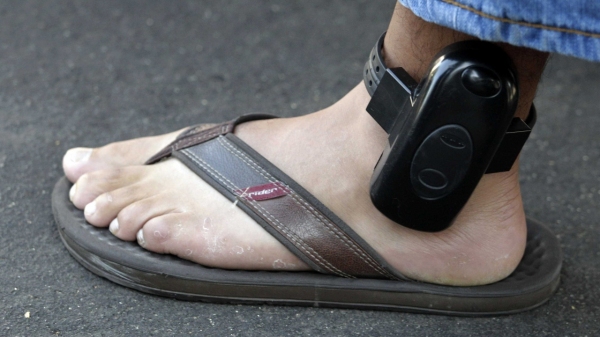 SP terá tornozeleira eletrônica para rastreamento de agressores de mulheres