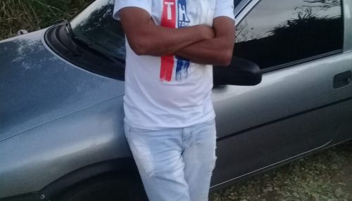 “Catu” -Conhecido jogador do futebol adamantinense, morre aos 43 anos vítima da Covid-19