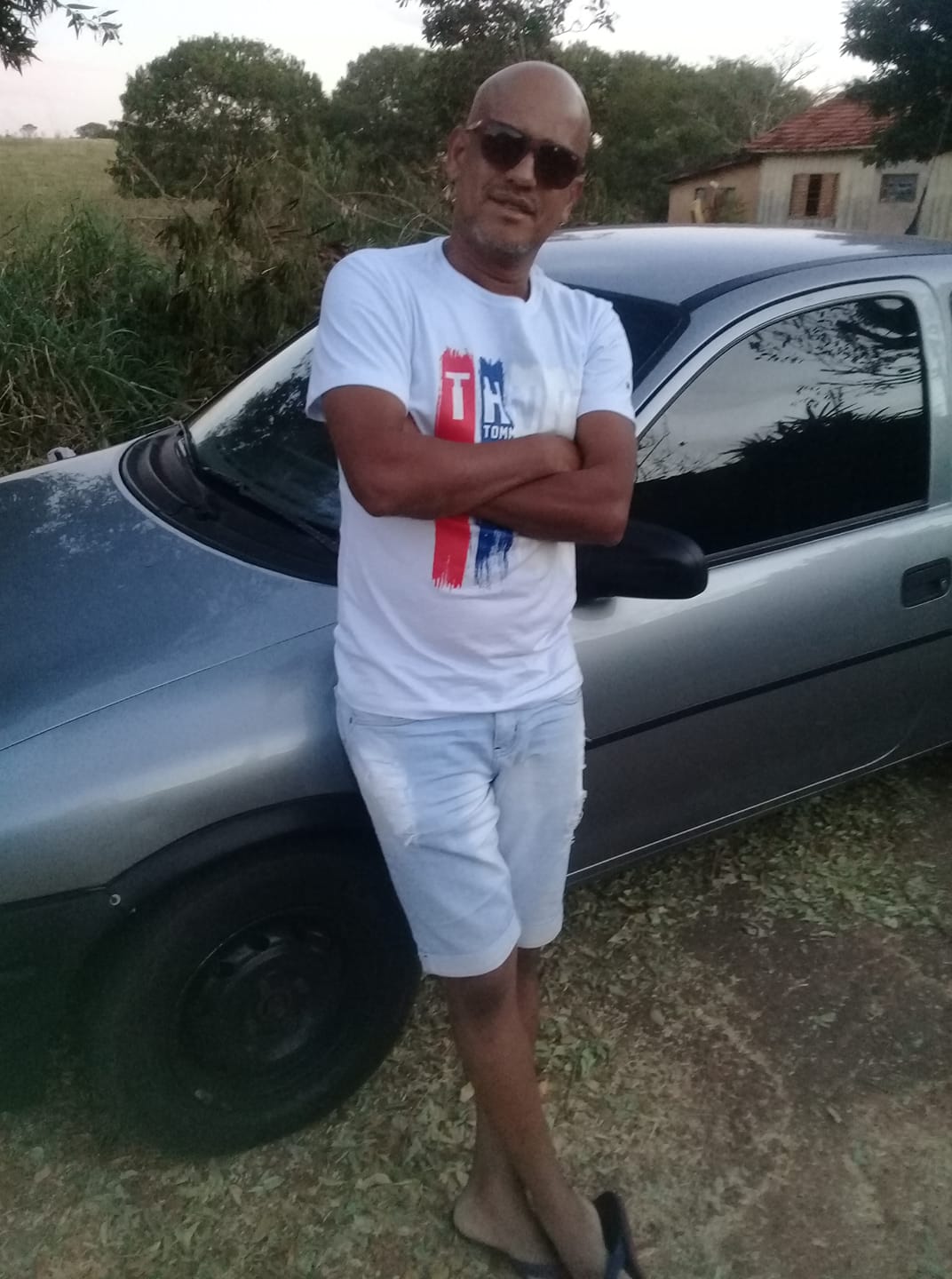 “Catu” -Conhecido jogador do futebol adamantinense, morre aos 43 anos vítima da Covid-19