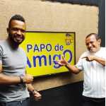 Papo de Amigo com Jair Cabeça