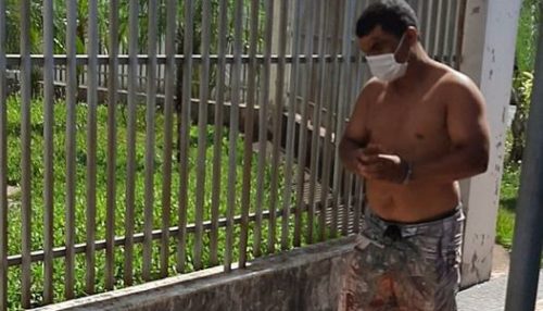 Justiça mantém prisão do assassino da taxista de Parapuã