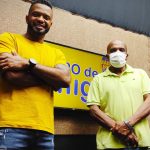 Papo de Amigo com José Pereira da Cruz 