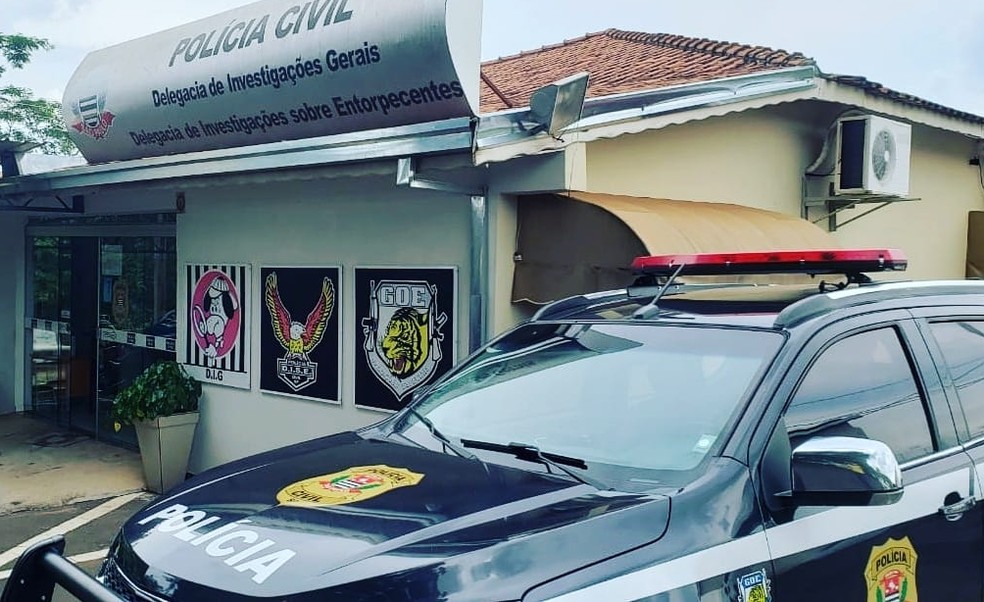 Suspeito de aplicar golpes na contratação de serviços de funilaria é preso em Dracena