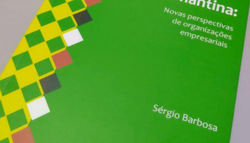 Recentemente a ACE De Adamantina Lançou o 1° E - book ADAMANTINA Novas Perspectivas Organizacionais Empresariais.
