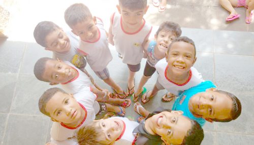 Imposto de Renda do Bem: sua doação pode ajudar o Lar Cristão