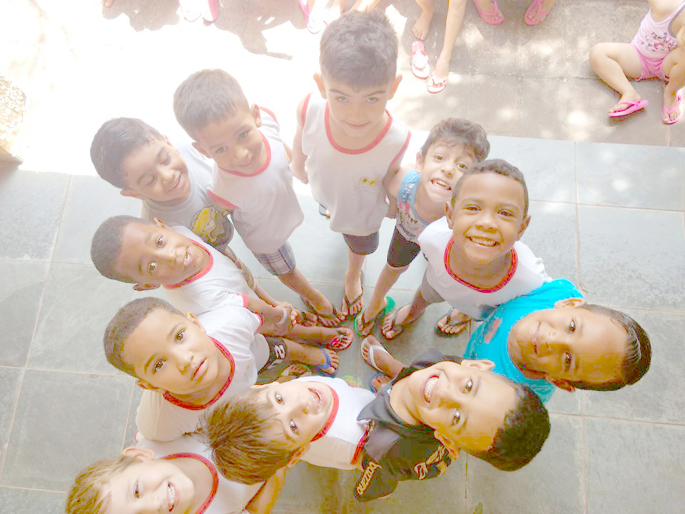 Imposto de Renda do Bem: sua doação pode ajudar o Lar Cristão