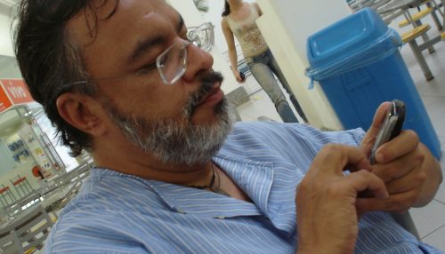 POLÍTICA, PROVÍNCIA E “SER OU NÃO SER JORNALISTA”...