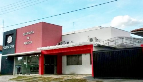 Polícia Civil de Lucélia investiga possível caso de estrupo