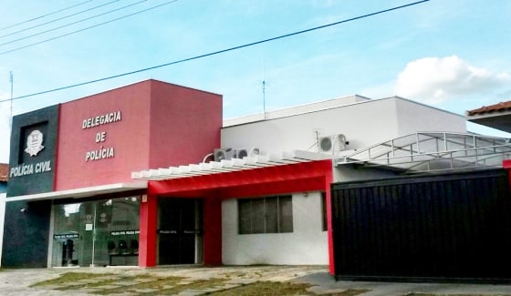 Polícia Civil de Lucélia investiga possível caso de estrupo