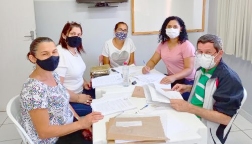 Imposto de Renda do Bem: Comissão de avaliação e CMDCA apreciam e aprovam os projetos apresentados pelas entidades