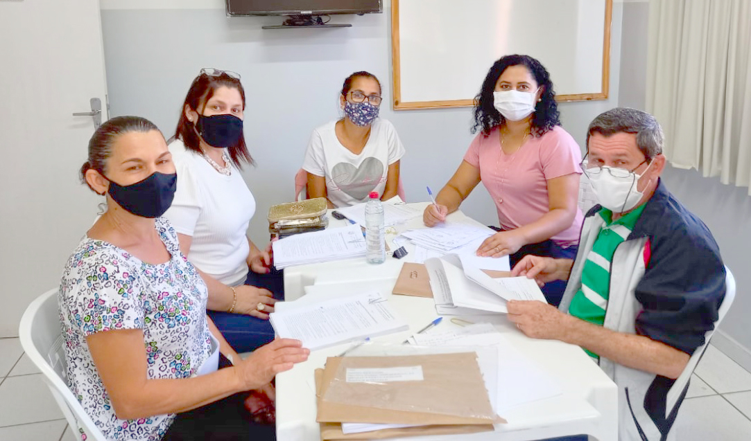 Imposto de Renda do Bem: Comissão de avaliação e CMDCA apreciam e aprovam os projetos apresentados pelas entidades