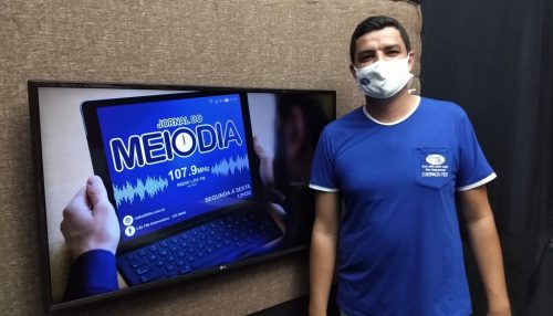 José Neto - Limper Sec Higienização