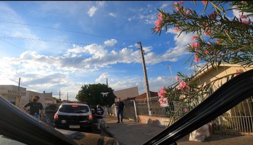 Polícia Civil de Pirapozinho prende líder de associação criminosa regional