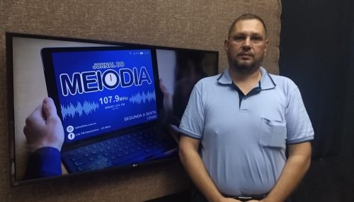 Ricardo Haddad -  novo presidente da ACE