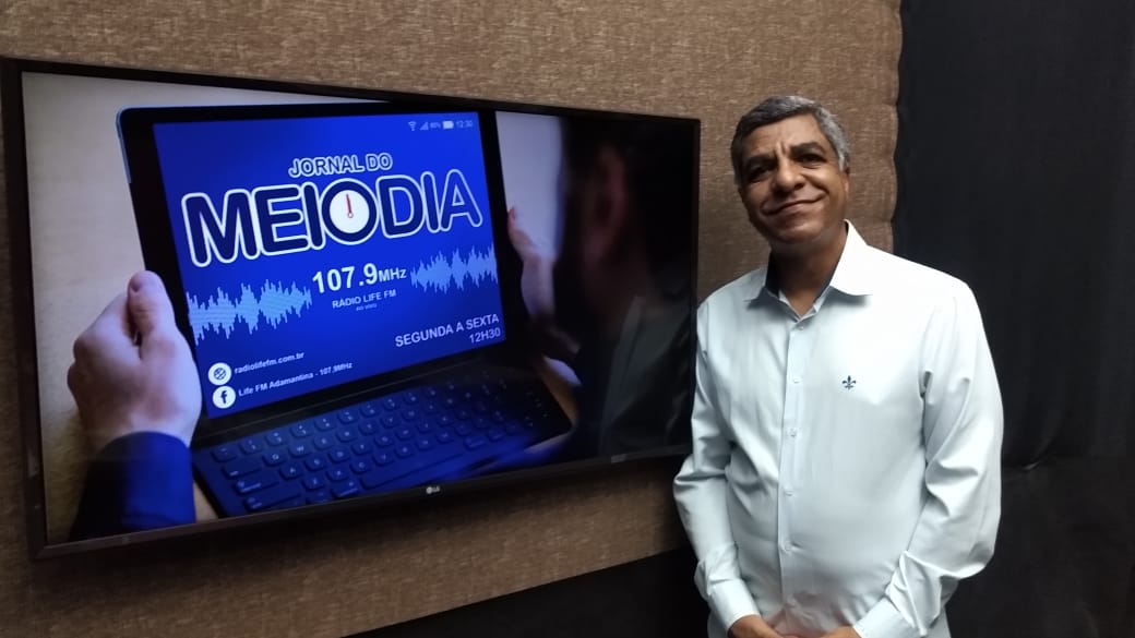 Professor e vereador Hélio de Souza - emenda da PL 028/2021