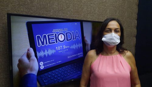 Myrian Regina Rocha Prado - Vacinação Covid e H1N1