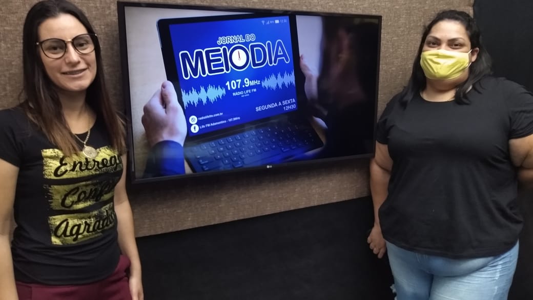 Projeto Adamantina do Bem, juntos somos mais fortes