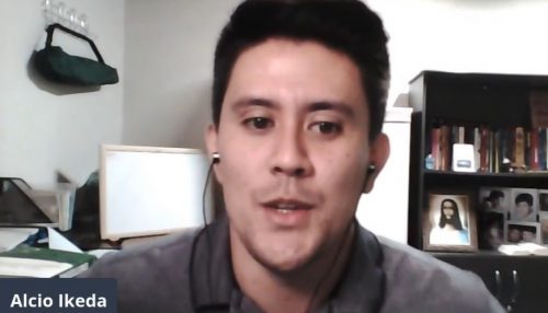 Alcio Ikeda- PL aprovada por unanimidade no dia 05/04 pela Câmara Municipal de Adamantina