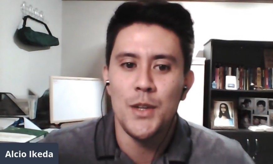 Alcio Ikeda- PL aprovada por unanimidade no dia 05/04 pela Câmara Municipal de Adamantina