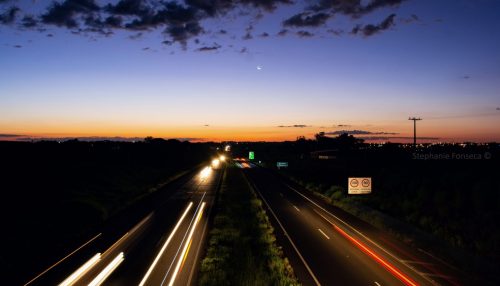 Polícia Rodoviária intensifica fiscalização e orienta sobre trechos com obras na região de Presidente Prudente