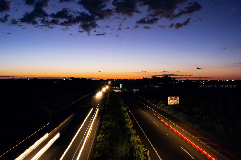 Polícia Rodoviária intensifica fiscalização e orienta sobre trechos com obras na região de Presidente Prudente