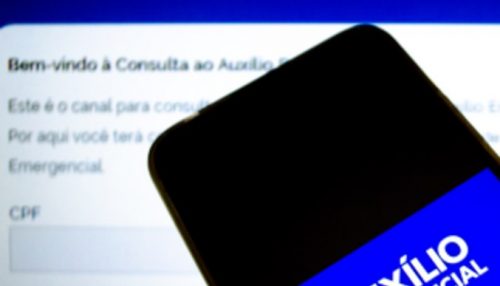 Começa nesta terça pagamento do novo auxílio a 45,6 milhões