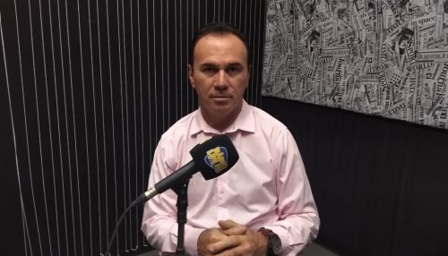 Cid Santos - sugestão para tratamento precoce para covid-19