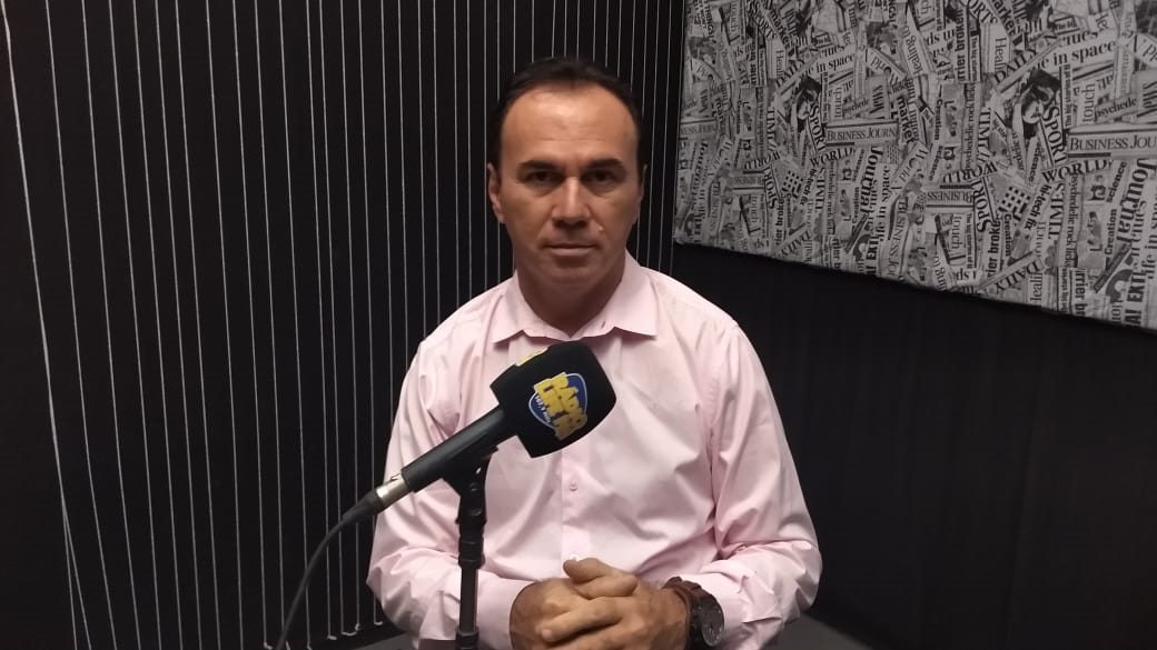 Cid Santos - sugestão para tratamento precoce para covid-19