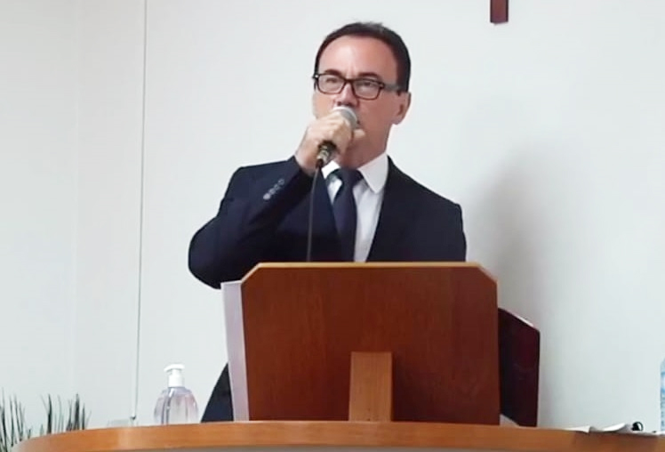 Vereador sugere criação de Comitê Médico para introdução no município do tratamento precoce contra a Covid-19