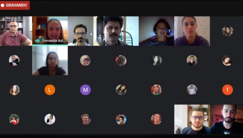 Grupos de estudos complementam  formação dos estudantes de Direito da UniFAI