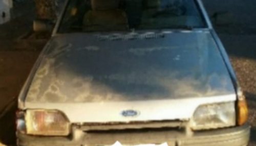 Morador de Adamantina é preso pela Polícia Rodoviária por dirigir bêbado na SP-294