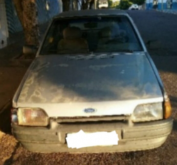 Morador de Adamantina é preso pela Polícia Rodoviária por dirigir bêbado na SP-294