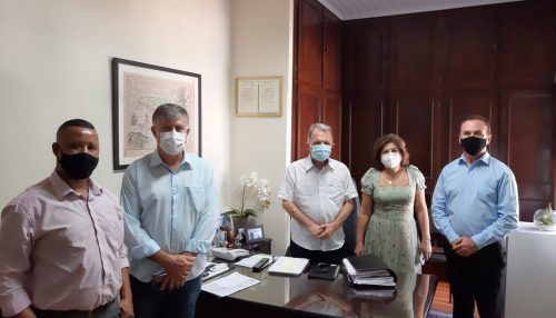 Adamantina receberá R$340 mil para aquisição de microônibus