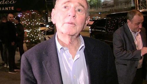 Morre aos 81 anos Howard Weitzman famoso advogado de celebridades como Michael Jackson