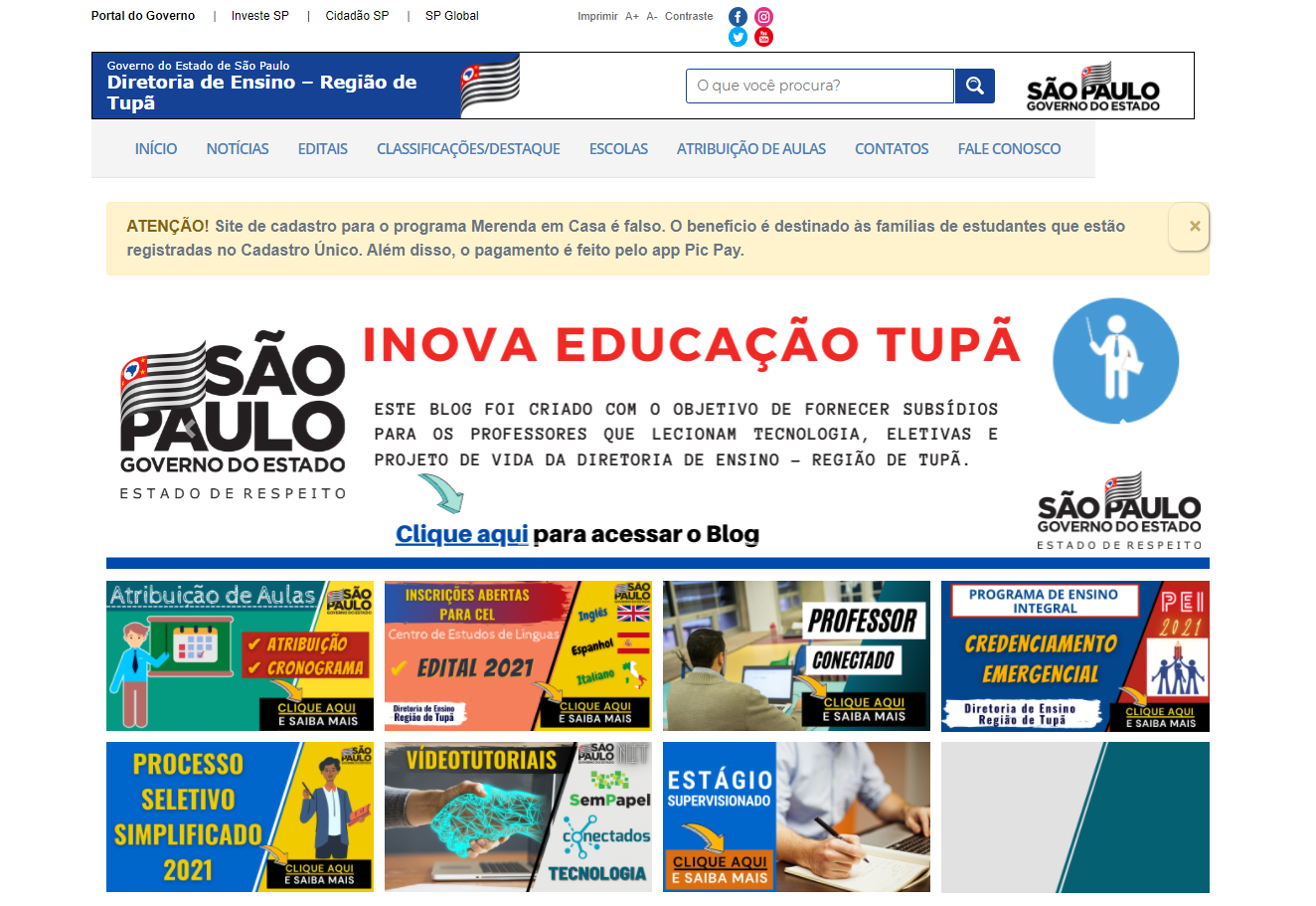 UniFAI participa de lançamento de projeto da DER Tupã  e firma parceria dentro do programa UniFAI & Escolas