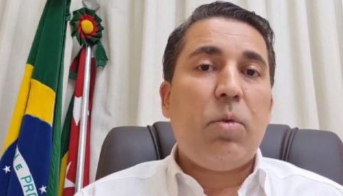 VACINA FORA DO PRAZO: Prefeito André Lemos determina que sejam apuradas responsabilidades