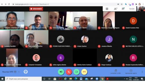 Com Projeto Aprendiz de Professor, DER Tupã  e UniFAI dão mais um passo em parceria