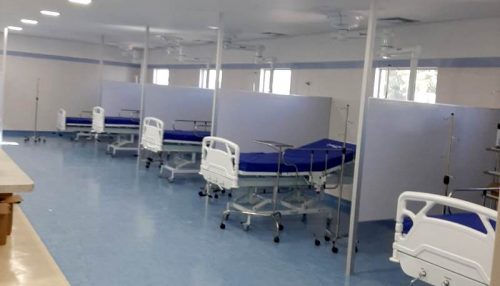 Com falta de medicamentos e kits intubação, leitos Covid-19 podem ser fechados em Adamantina