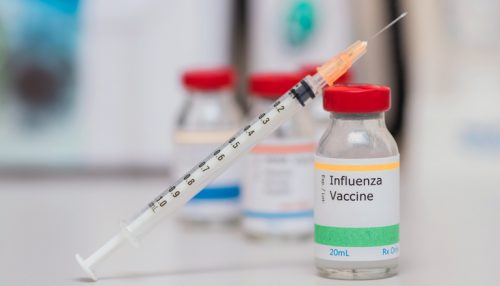 Adamantina fará vacinação contra a Influenza de grupos prioritários no sábado (15)