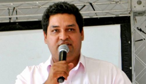 Esclarecimento sobre a saúde de nosso Diretor Presidente da Associação de Rádio Comunitária Life FM, João Cesar Prado (João Grandão)