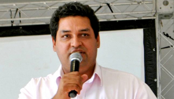 Esclarecimento sobre a saúde de nosso Diretor Presidente da Associação de Rádio Comunitária Life FM, João Cesar Prado (João Grandão)