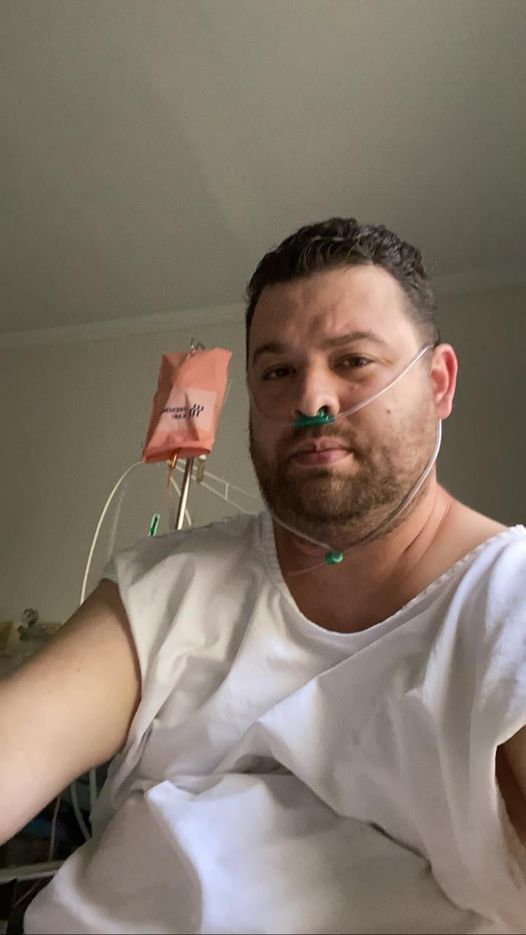 Esclarecimento sobre a saúde de nosso diretor de programação William Tofoli